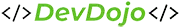 DevDojoロゴ